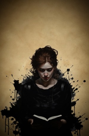 Ethel Hallow - Ридикулус