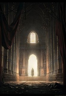 Элер Алиса - Сожженное королевство