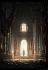 Сожженное королевство