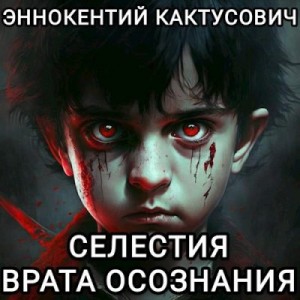 Кактусович Эннокентий - Селестия: Врата осознания