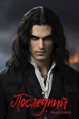 Дорохова Катя - Последний