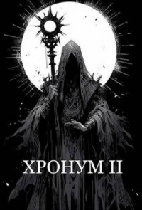 Хронум. Книга II
