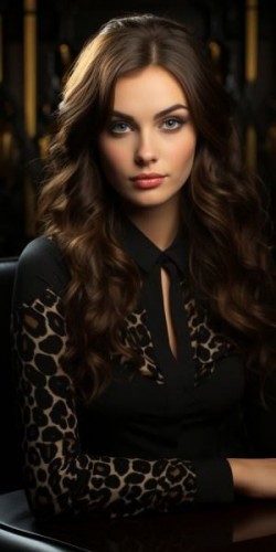 Анатольевич Сергей - Шашлык из леопарда