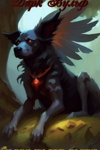 LoneDarkWolf24 - Она спасла меня, теперь моя очередь