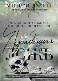 Украденная ложь