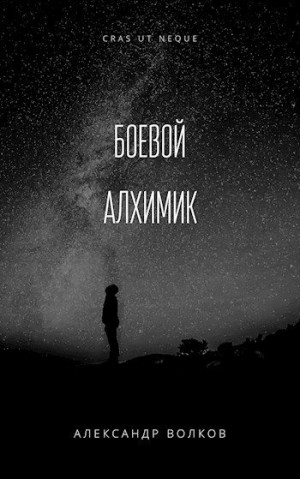 Александр Волков - Иномирец