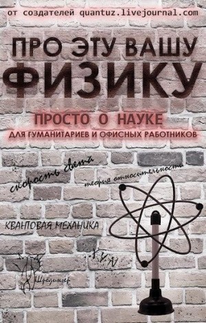 Ганин Дмитрий - Про эту вашу физику