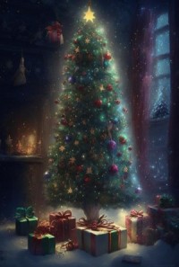 Семь дней до Нового года