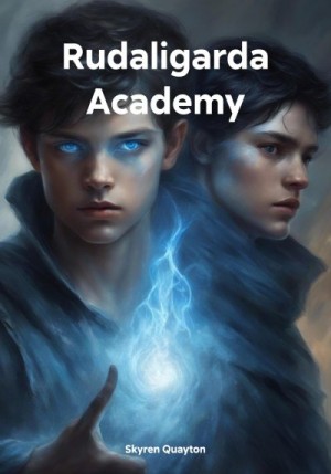 Quayton Skyren - Rudaligarda Academy