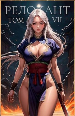 Мельник (Ascold Flow) Андрей - #RealRPG. Релокант 7