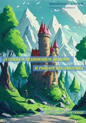 Михайленко Алексей - Легенда о ледянющем драконе и рыцаре без завтрака