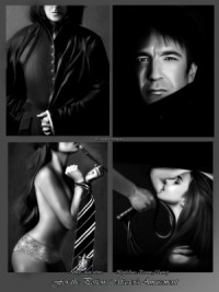 Ради удовольствия господина зельевара