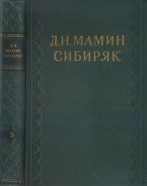 Мамин-Сибиряк Дмитрий - Сон в зимнюю ночь