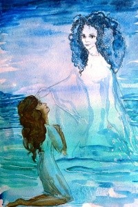 R Stasya - Босоножка, или Сказка для пирата