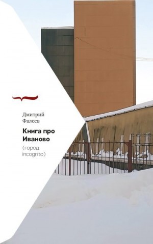 Фалеев Дмитрий - Книга про Иваново (город incognito)