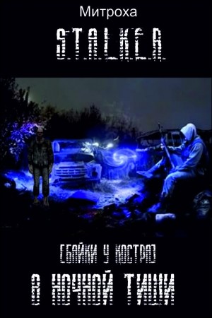 Митрохин Василий - В ночной тиши