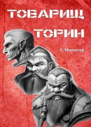 Михнегер Егор - Товарищ Торин