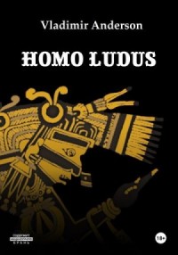 Homo Ludus. Spanish edition