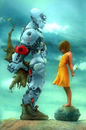 Бэйлор Алекс - Подарок