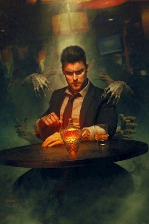 Бэйлор Алекс - Вечный закон