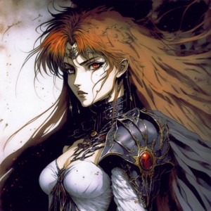 SelenaAlfer - Их Обстоятельства