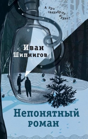 Шипнигов Иван - Непонятный роман