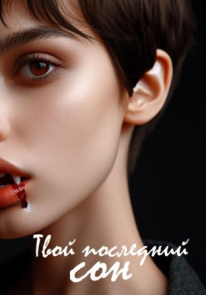 Слород К. - Твой последний сон