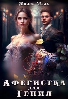 Вель Милли - Аферистка для гения