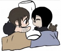 Секрет Дазая