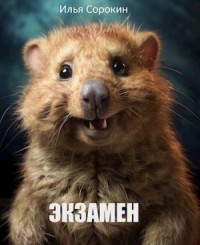 Экзамен