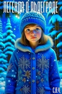 Легенда о ЛьдеГраде