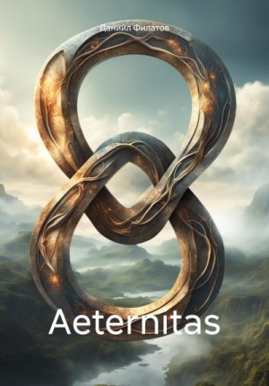 Филатов Даннил - Aeternitas