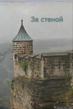 Raya Victor - За стеной