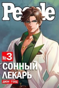 Довлатов. Сонный лекарь 3