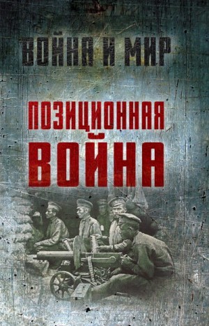 Вольпе Абрам, Ардашев Алексей - Позиционная война