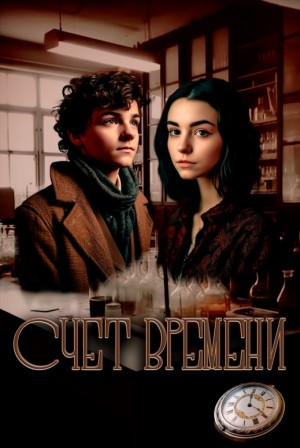 Kerandis - Счет времени