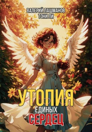 Лашманов Валерий, Ли Тони - Утопия единых сердец