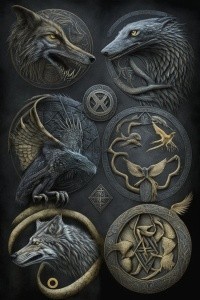 Новый мир: О бедных ликанах замолвите слово