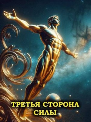 Авадхута Аноним, Avadhuta - Третья сторона Силы