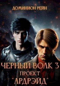 Проект «Ардрэйд»