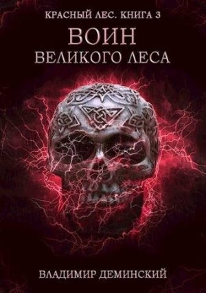 Дёминский Владимир - Воин Великого Леса