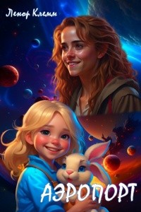 Ленор Снейп - Аэропорт