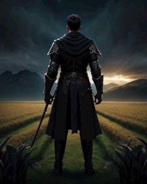 Сотник Глеб - Арго. Заря мечей