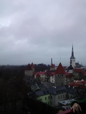 Воронова Кристина - А небеса высоко