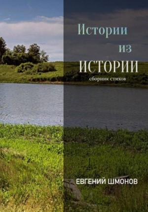 Шмонов Евгений - Истории из истории