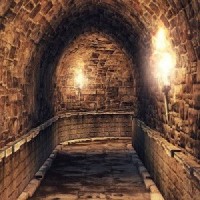 Подземелье само не строится. Часть 4