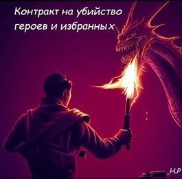 Нумизманов Руслан - Контракт на убийство героев и избранных