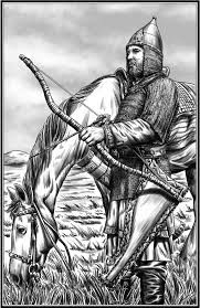 Князь Стародубский