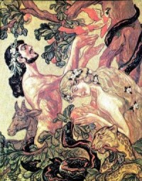 Вавилонская башня и другие древние легенды