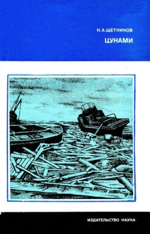 Щетников Николай - Цунами